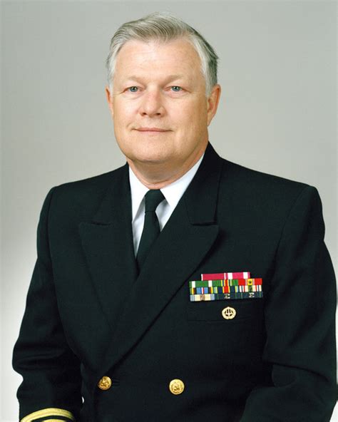 Rear Admiral Lower Half Robert C Crates Usn Selectee Uncovered