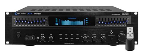 Best 10 Band Home Audio Equalizer Your Home Life