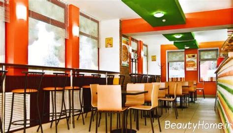 It indicates a way to close an interaction, or dismiss a notification. Fast food interior design (11)|, دکوراسیون داخلی | زیبایی ...