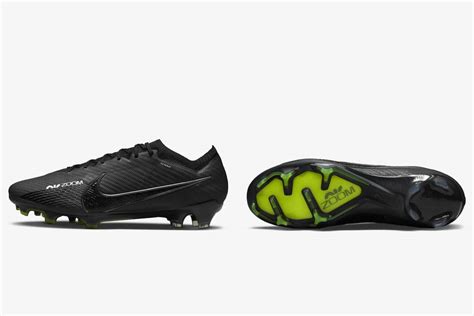 The Best Nike Soccer Cleats