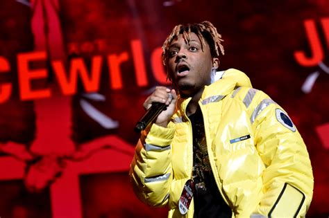 Juice Wrld Lines Up North American Tour Rolling Stone