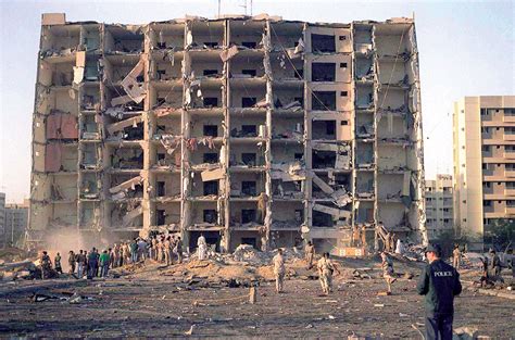 Iranian Terrorism Victims Relatives Including 1983 Beirut Marine