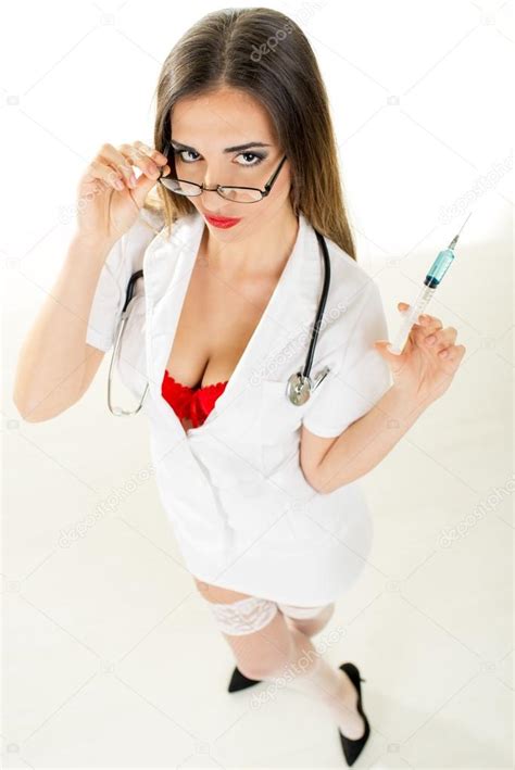 enfermeira sexy fotos imagens de © milanmarkovic 70137571
