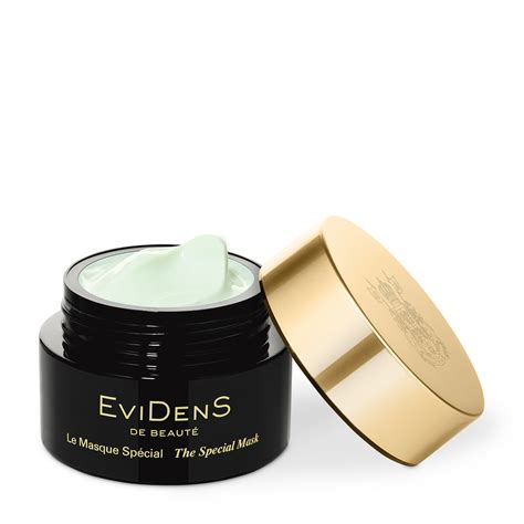 Evidens The Special Mask 50 Ml Bff