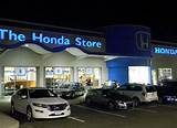 Images of Honda Store Boardman Service