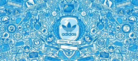Adidas Originals Wallpaper Wallpapersafari
