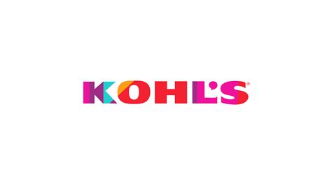 Kohls Logos