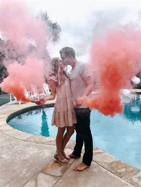 Click Here To Watch Our Full Gender Reveal And See How We Planned And
