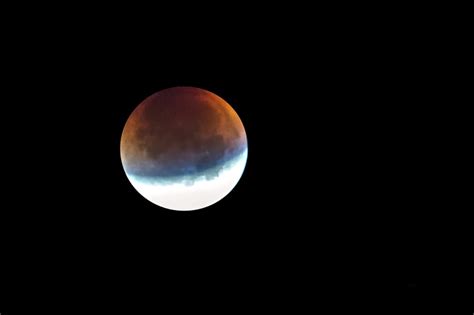 Eclissi Lunare Penombrale Venerdì 5 Giugno 2020 Ecco Come Guardarla
