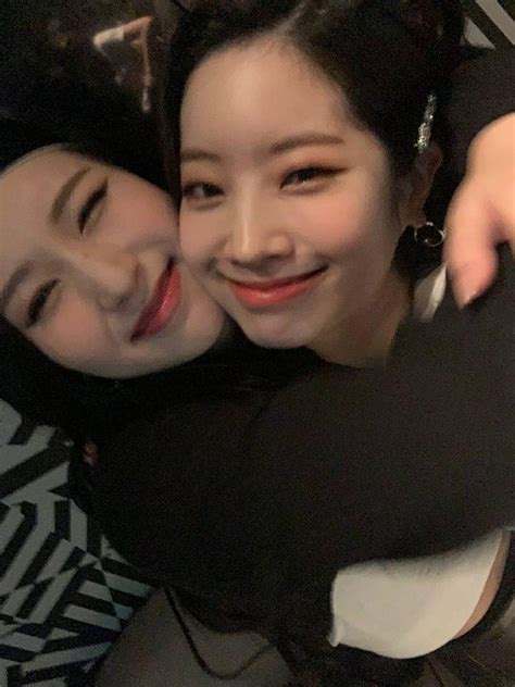 Dahyun And Mina Dahyun Twice Photo Fanpop