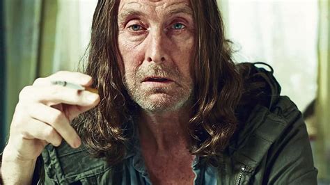 Shameless Star David Threlfall To Play Comedian Tommy Cooper In New