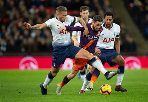 Maybe you would like to learn more about one of these? Tottenham vs Manchester City en VIVO ONLINE - Premier ...