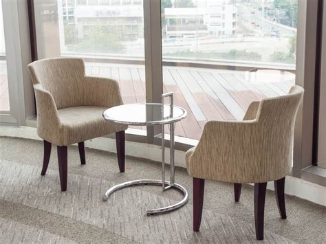 Hotel Lobby Chairs Establishing Comfort And Luxury Hfc