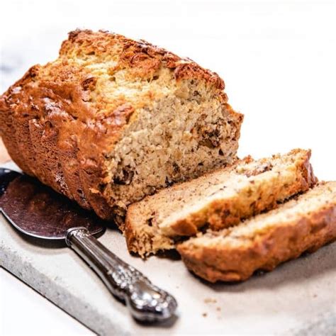 Maybe you would like to learn more about one of these? Award Winning Banana Bread | Erren's Kitchen
