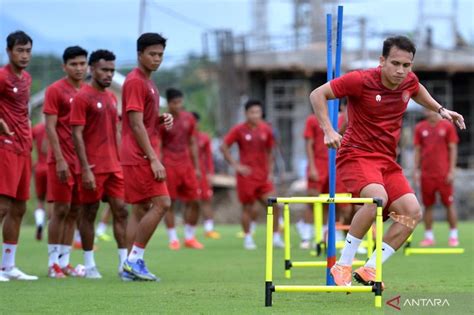 Tunjukid Daftar Harga Tiket Nonton Timnas Indonesia Piala Aff 2022