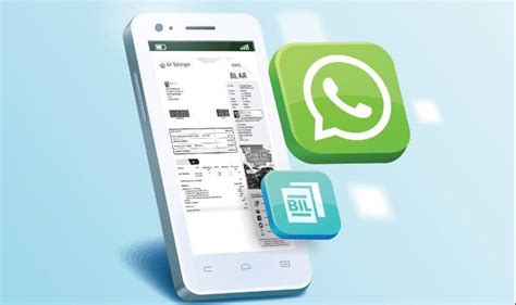 All the invoices and bills are generated digitally by software applications and computers. Air Selangor: You Can Now Opt For E-Billing Via Whatsapp