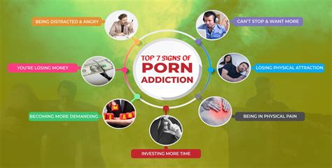 Top 7 Signs Of Porn Addiction You May Usually Overlook