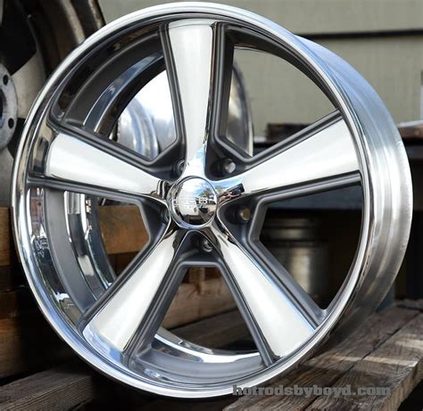 Forged Wheels Billet Wheel The Official Distributor Of Hot Rods By