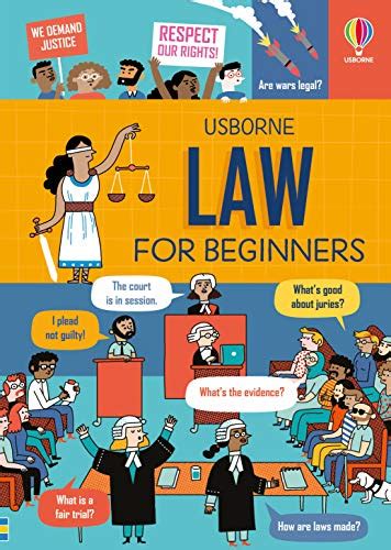 Guide To Find The Best Law Book For Beginners To Buy Online Bnb