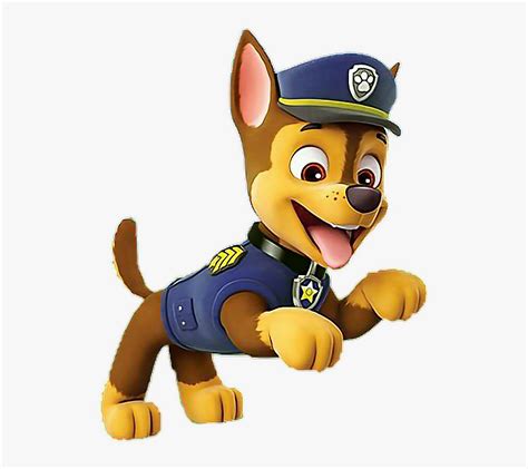 Pictures Of Chase From Paw Patrol Download Chase Chase Paw Patrol