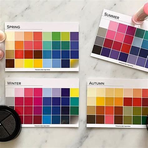 Maybe you would like to learn more about one of these? Informazione: Quali Sono I Colori Caldi E Colori Freddi