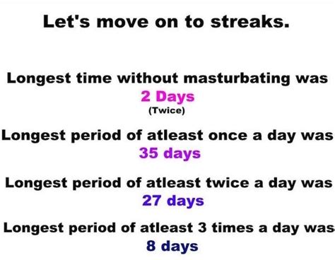dedicated teen tracks his masturbation patterns for 3 straight months