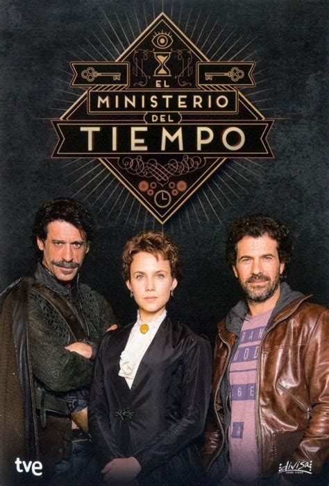 El Ministerio Del Tiempo Temporada 1 Capitulo 1 Completo - Serie O Ministério Do Tempo 1ª Temporada. Frete Gratis - R$ 25,00 em