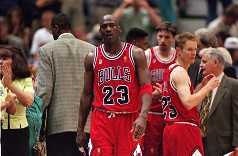 Chicago Bulls 3 Most Efficient Teammates Michael Jordan Ever Had