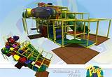 Commercial Playground Equipment Los Angeles Pictures
