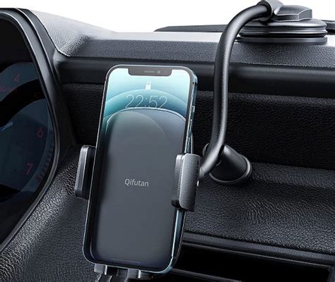 12 Best Car Phone Mount Reviews In 2023 Electronicshub