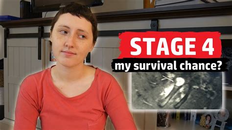 Finding Out I Have STAGE 4 CANCER What It Means My Cancer Story
