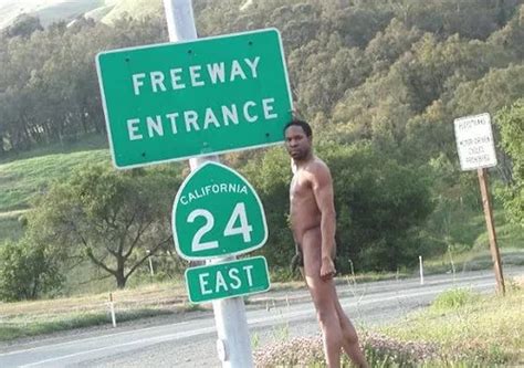 Highway Nudes Publicnudity Nude Pics Org