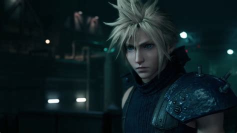 Final Fantasy 7 Remake Pc Is It Coming To Steam Or The Gamewatcher