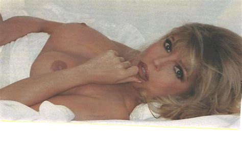 Nancy Sinatra Playbabe May Issue Porn Pictures XXX Photos Sex Images PICTOA