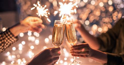 Since the good old days. What Does "Auld Lang Syne" Mean and Why Do We Sing it At ...