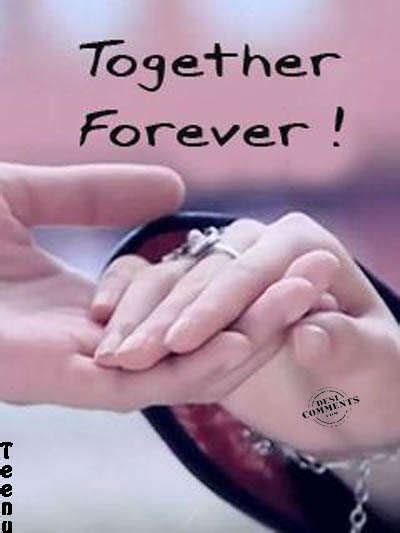 Together Forever Love Quotes Quotesgram