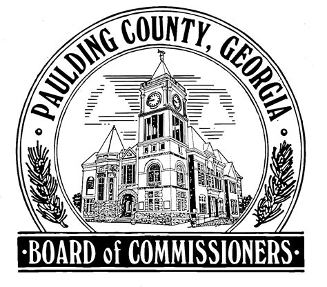 Paulding County Department Of Transportation Intelligent