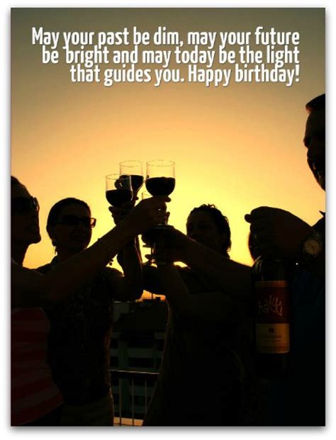 Clever Birthday Toasts Birthday Messages For Toasts