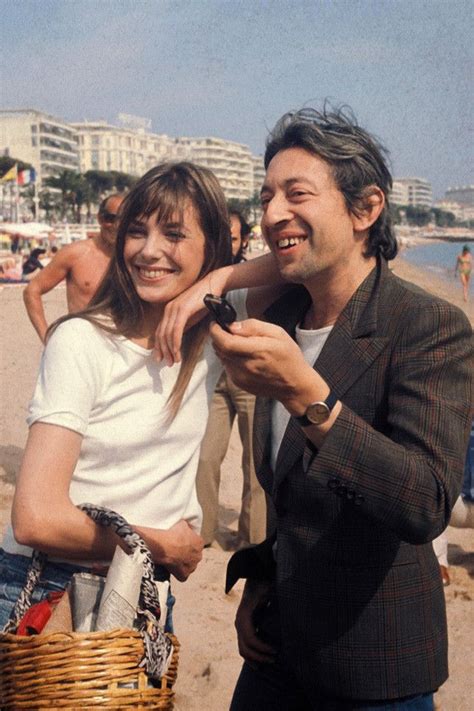 Изучайте релизы françoise hardy на discogs. Jane Birkin and Serge Gainsbourg | Jane birkin style, Jane birkin, Serge gainsbourg