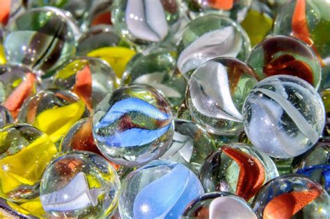 Antique Glass Playing Marbles Stock Photos Free And Royalty Free Stock