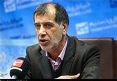 سخنگوی کمیسیون امنیت مجلس از باشگاه خبرنگاران تسنیم«پویا» بازدید کرد ...