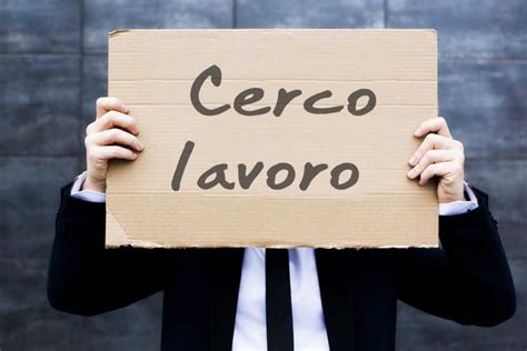 Trovare Lavoro Non è Mai Stato Così Facile In Tutta Italia Inizia Subito