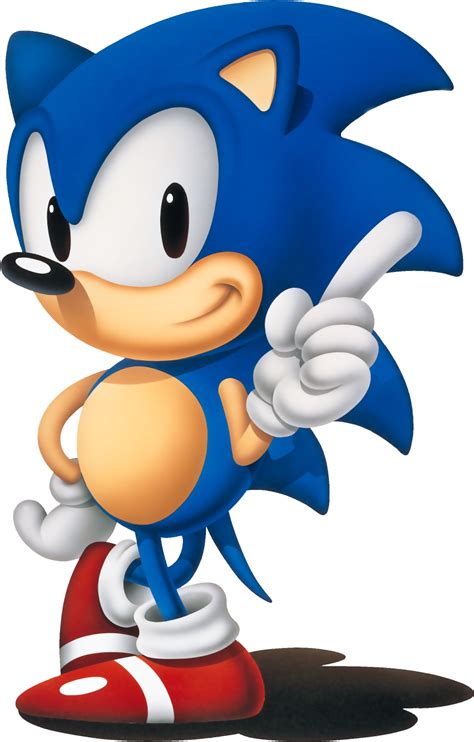 Sonic The Hedgehog Png Photos Sonic The Hedgehog 1991 Png Png