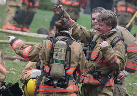 How To Create A Successful Fire Department In The 21st Century