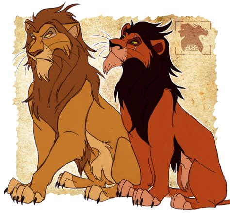 Sick Drawings Lion King Drawings Lion King Series Lion King Fan Art