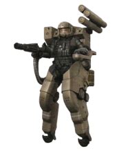 Powered suit | Metal Gear Wiki | FANDOM powered by Wikia