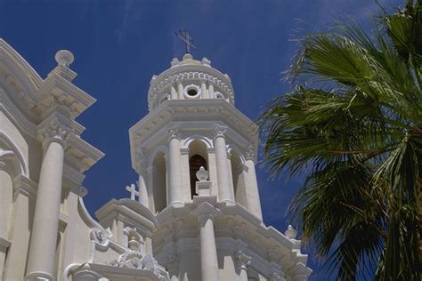 Catedral De La Asunción Sonora Turimexico