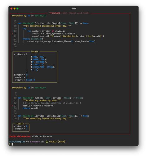 Add Color and Style to your python terminal output. - Python Add Color and Style to your python ...