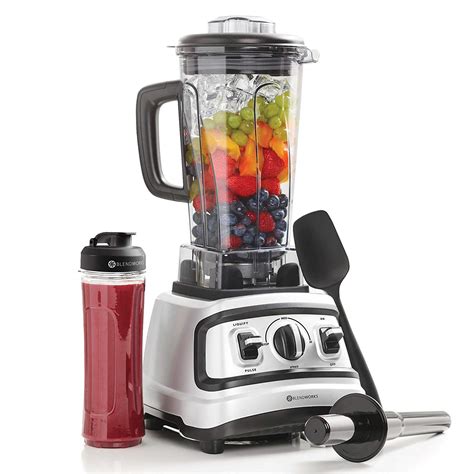11 Best Smoothie Makers And Blenders 2020
