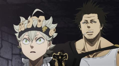 New On Blu Ray Black Clover Season 2 Part 3 Standard And Limited